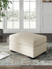Amesley Ottoman