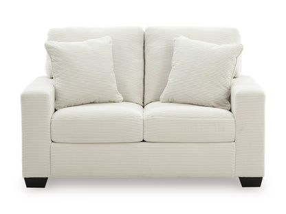Amesley Loveseat