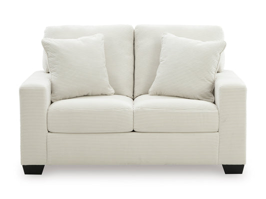 Amesley Loveseat