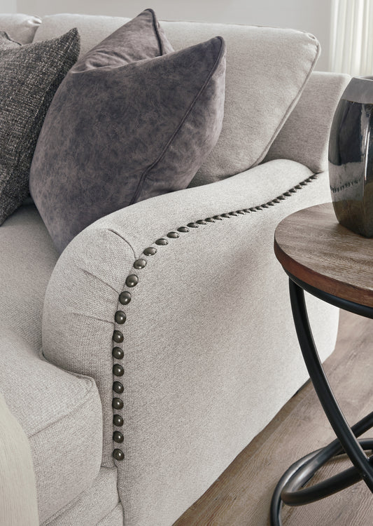 Dellara 2-Piece Sectional with Chaise