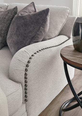Dellara 2-Piece Sectional with Chaise