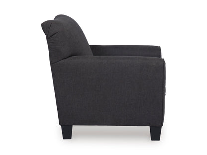 Valerano Accent Chair