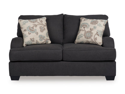 Valerano Loveseat