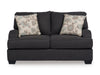 Valerano Loveseat