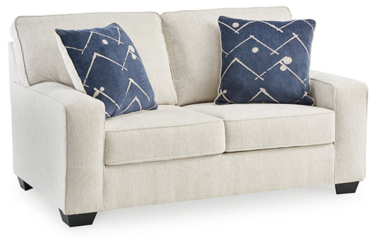 Padova Loveseat - Ashley Furniture Homestore Philippines