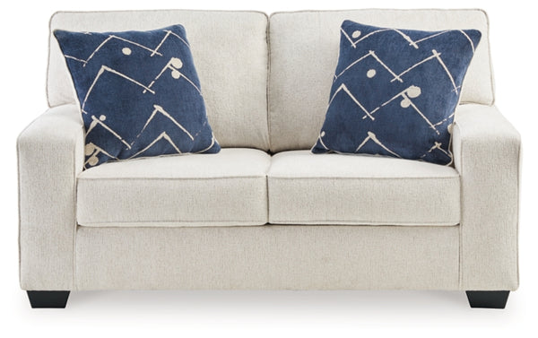 Padova Loveseat - Ashley Furniture Homestore Philippines