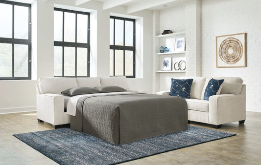 Padova Queen Sofa Sleeper - Ashley Furniture Homestore Philippines