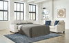 Padova Queen Sofa Sleeper