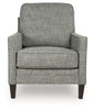 Padova Accent Chair