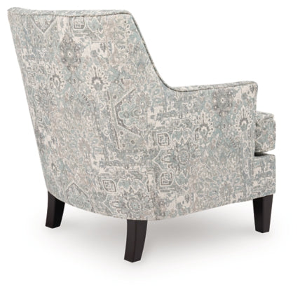 Padova Accent Chair