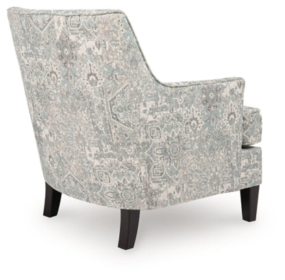 Padova Accent Chair