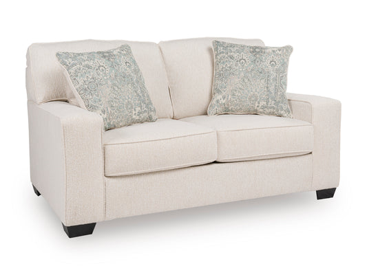 Padova Loveseat - Ashley Furniture Homestore Philippines
