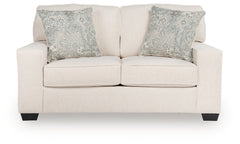 Padova Loveseat