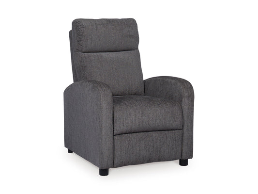 Elvio High Leg Recliner - Ashley Furniture Homestore Philippines
