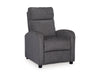 Elvio High Leg Recliner