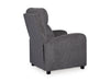 Elvio High Leg Recliner