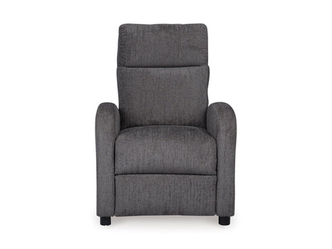 Elvio High Leg Recliner