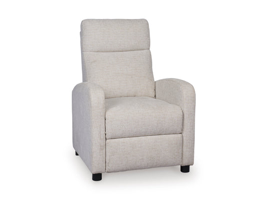 Elvio High Leg Recliner - Ashley Furniture Homestore Philippines