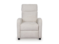 Elvio High Leg Recliner