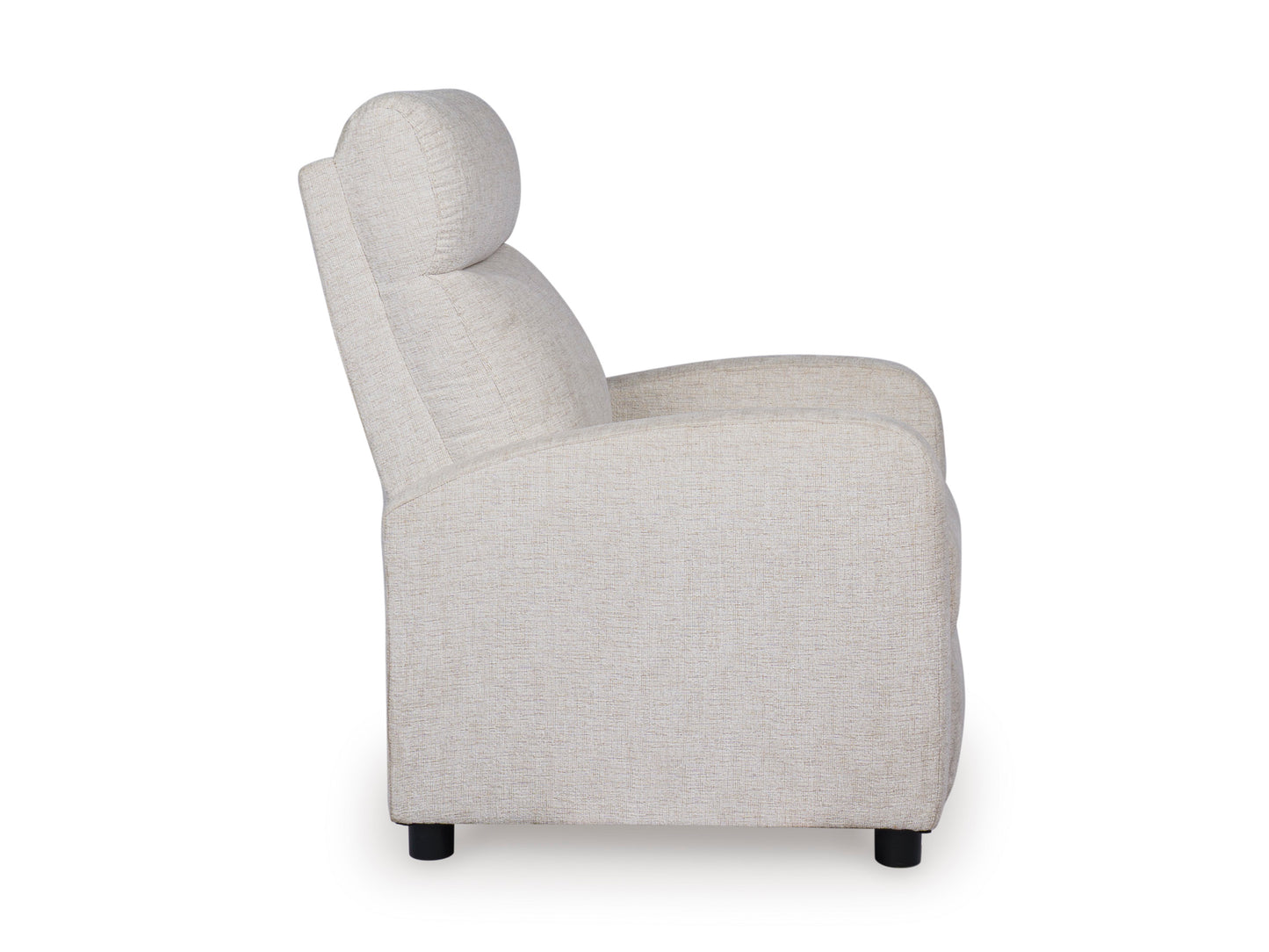 Elvio High Leg Recliner