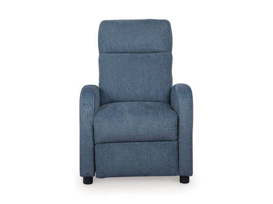 Elvio High Leg Recliner - Ashley Furniture Homestore Philippines
