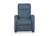 Elvio High Leg Recliner