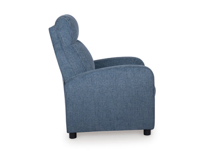 Elvio High Leg Recliner