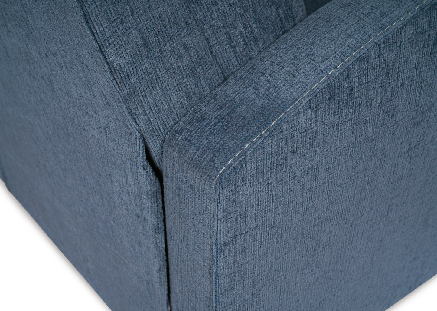 Elvio High Leg Recliner