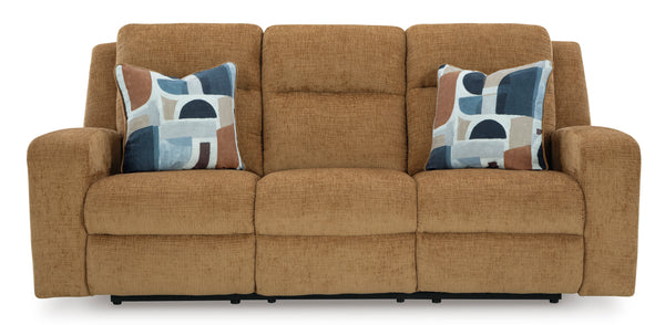 Kanlow Reclining Sofa - Ashley Furniture Homestore Philippines
