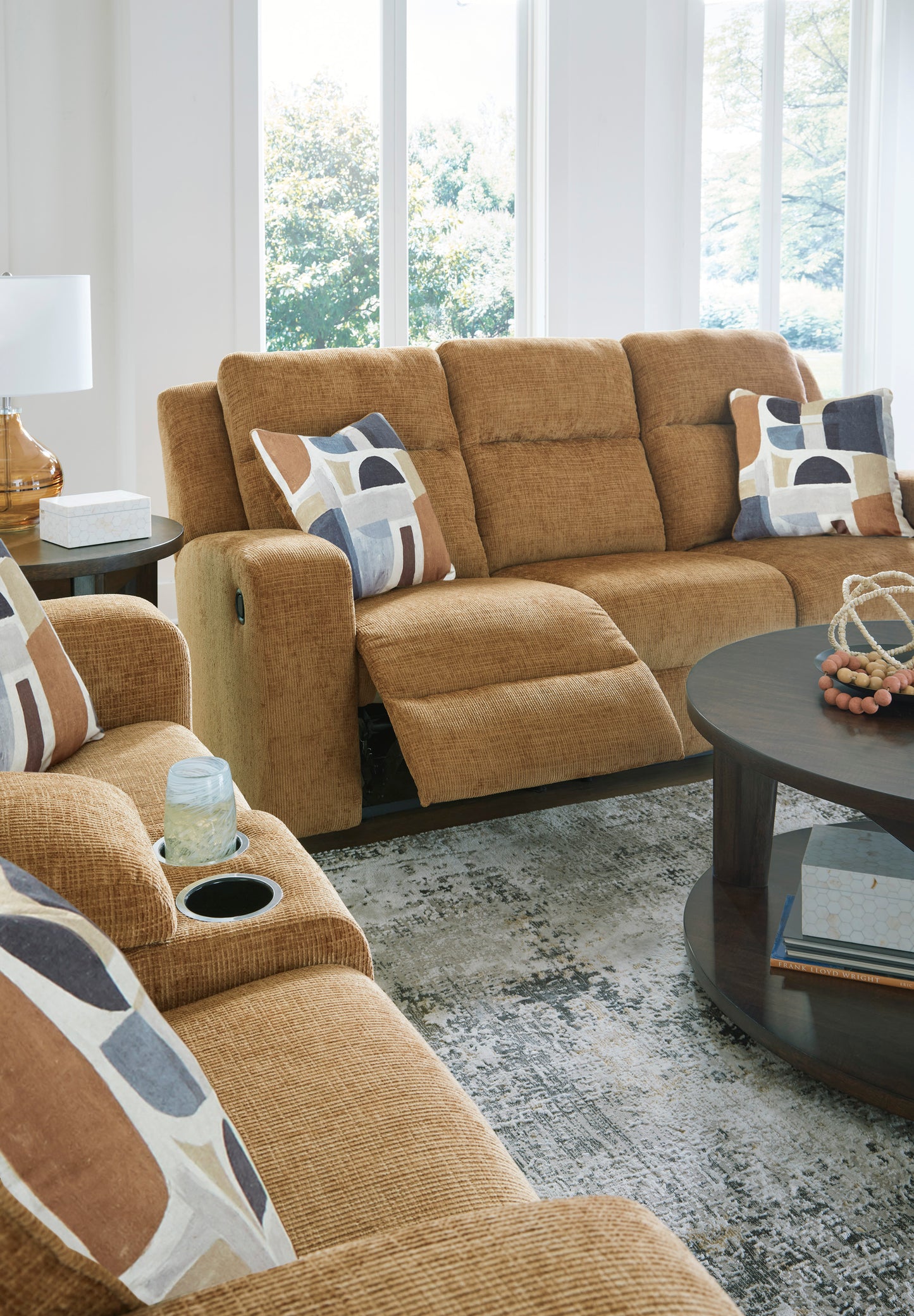 Kanlow Reclining Sofa