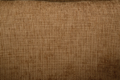 Kanlow DBL Rec Loveseat w/ Console