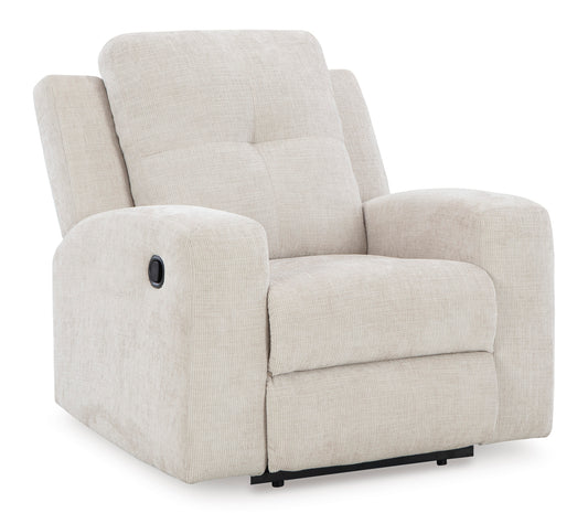 Danum Zero Wall Recliner - Ashley Furniture Homestore Philippines