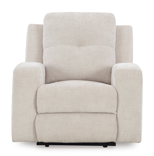 Danum Zero Wall Recliner - Ashley Furniture Homestore Philippines