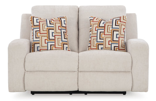 Danum Reclining Loveseat