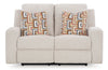 Danum Reclining Loveseat