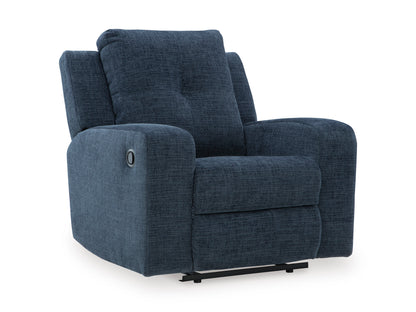 Danum Zero Wall Recliner - Ashley Furniture Homestore Philippines