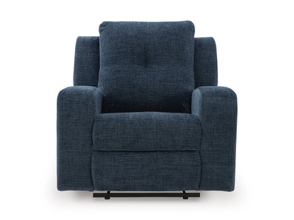 Danum Zero Wall Recliner - Ashley Furniture Homestore Philippines
