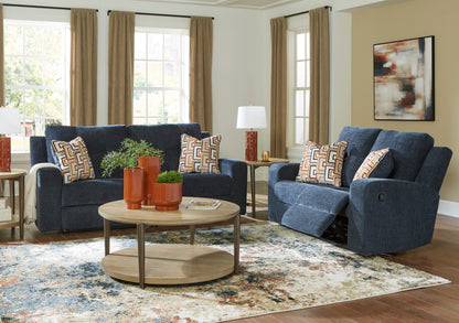 Danum 2 Seat Reclining Sofa - Ashley Furniture Homestore Philippines