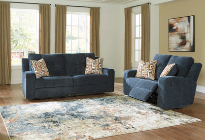Danum 2 Seat Reclining Sofa - Ashley Furniture Homestore Philippines