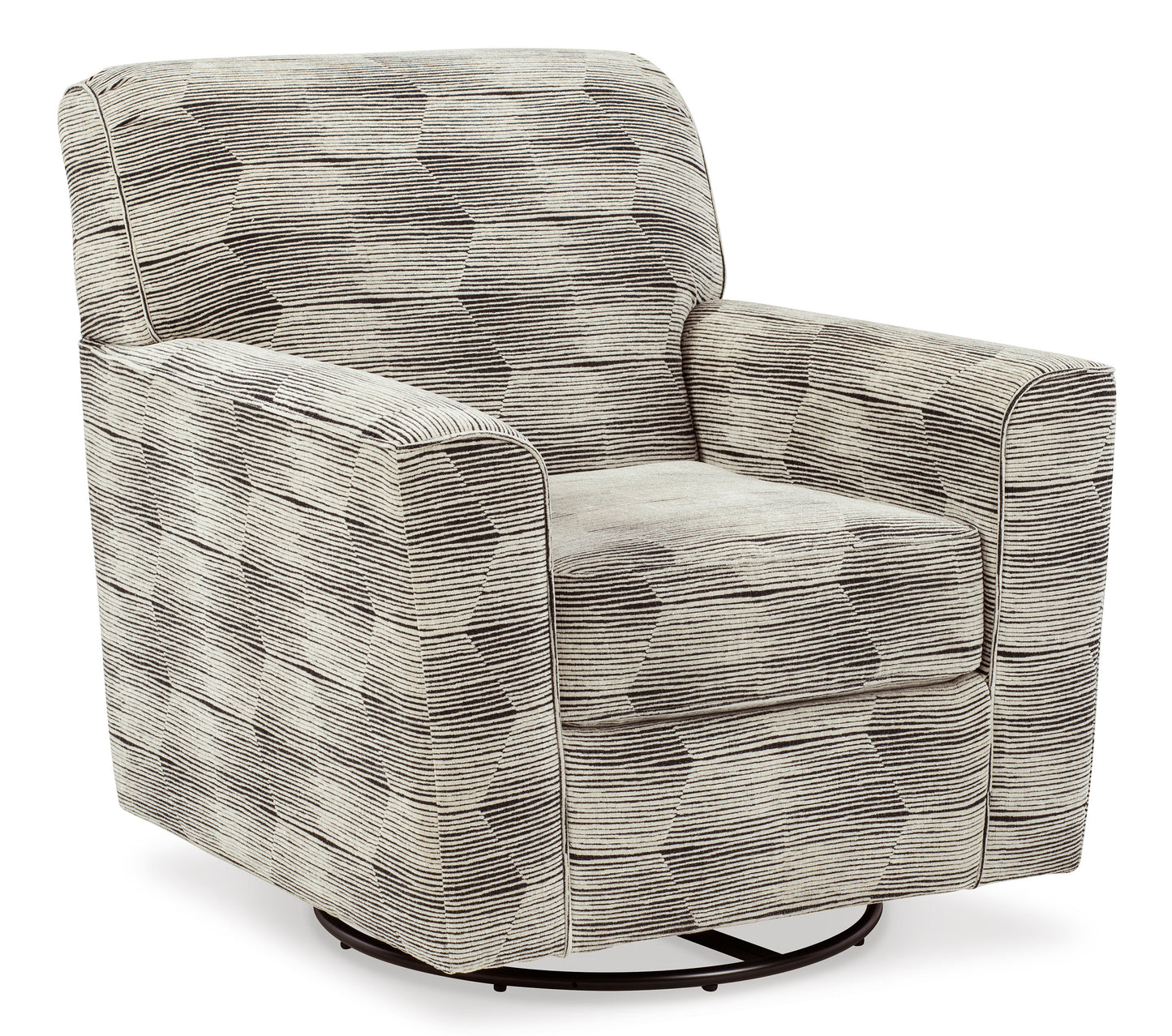 Callisburg Swivel Glider Chair