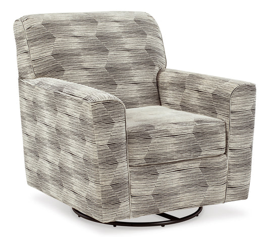 Callisburg Swivel Glider Chair