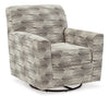 Callisburg Swivel Glider Chair
