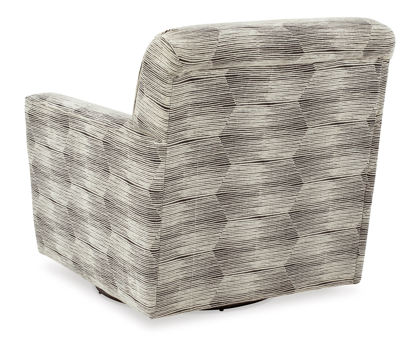 Callisburg Swivel Glider Chair
