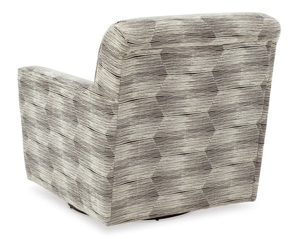Callisburg Swivel Glider Chair
