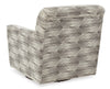 Callisburg Swivel Glider Chair