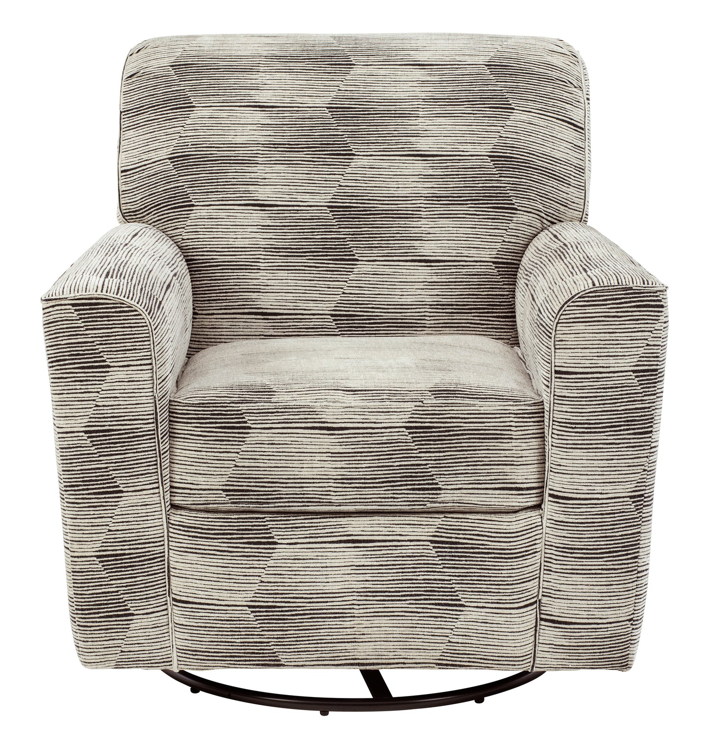 Callisburg Swivel Glider Chair