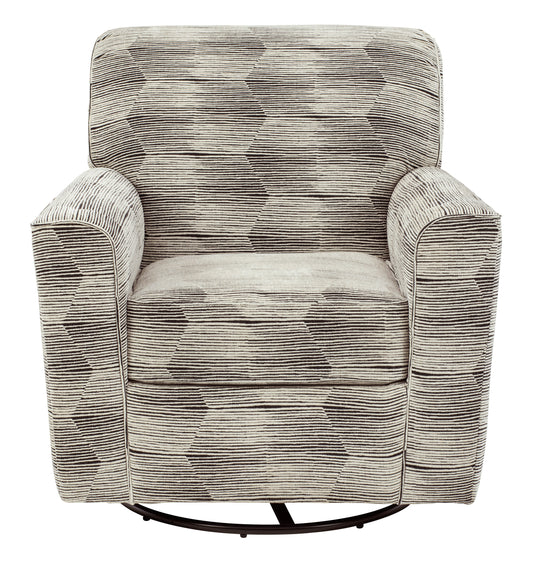 Callisburg Swivel Glider Chair