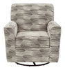 Callisburg Swivel Glider Chair