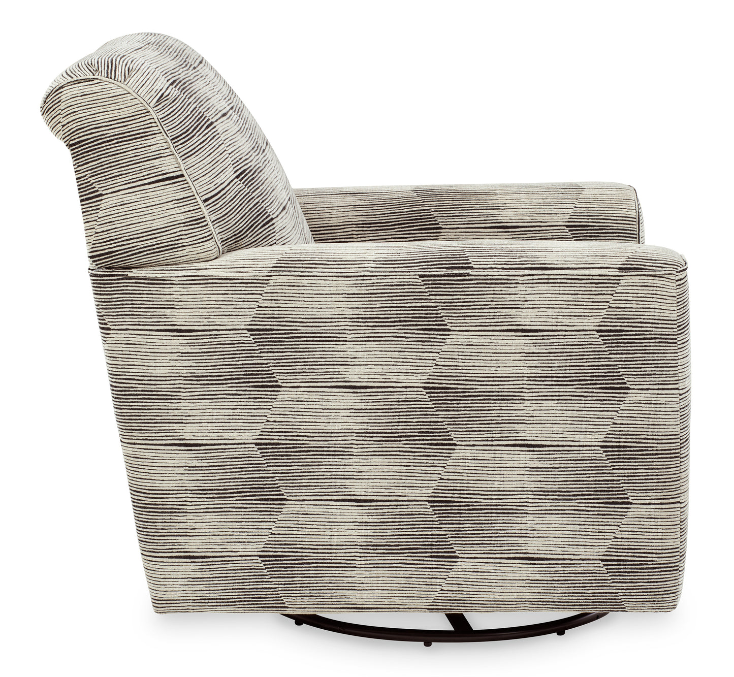Callisburg Swivel Glider Chair