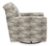 Callisburg Swivel Glider Chair